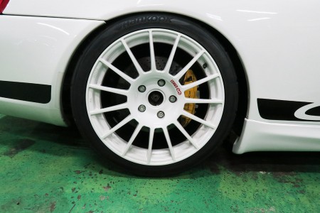 f9gt3wheel